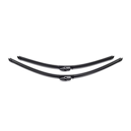 Honda Euro Civic FK2 2012-2015 Ön Cam Silecek Takımı Silgeç 70x58cm