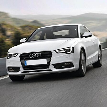 Audi A5 2012-2016 Elektrikli Park El Freni Düğmesi Tuşu 8K1927225D