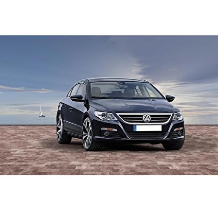 VW Passat CC 2009-2012 Sağ Ön Kapısı Cam Açma Düğmesi 7L6959855B