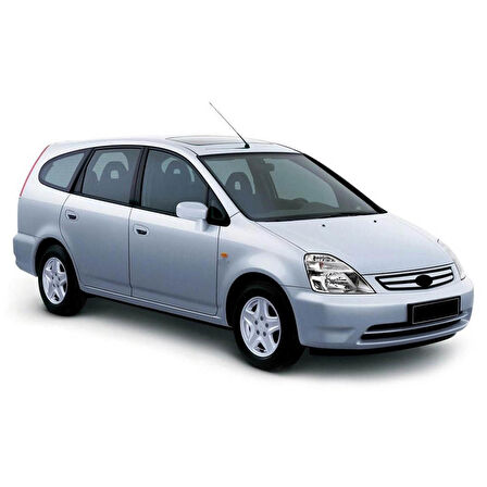 Honda Stream 2000-2006 Ön Cam Silecek Takımı Silgeç Seti 60x35cm