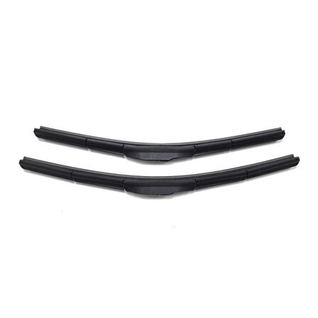 Hyundai Accent 1995-1999 Ön Cam Silecek Takımı Silgeç 50x45cm