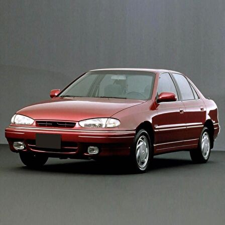 Hyundai Elantra 1993-1995 Ön Cam Silecek Takımı Silgeç 50x45cm