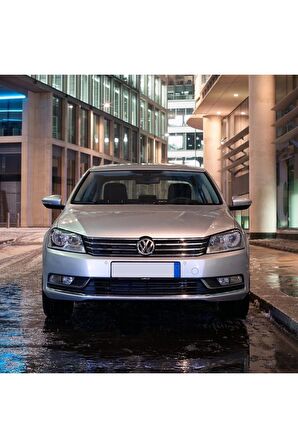 Vw Passat B7 2011-2014 Ön Kaput Amortisörü Pistonu 3aa823359a