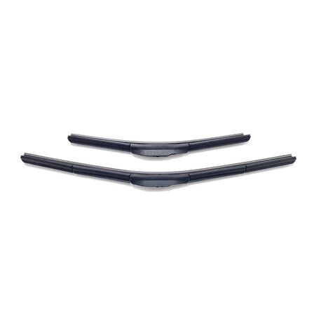 Hyundai i20 Active 2016-2019 Ön Cam Silecek Silgeç Takımı 60x40cm