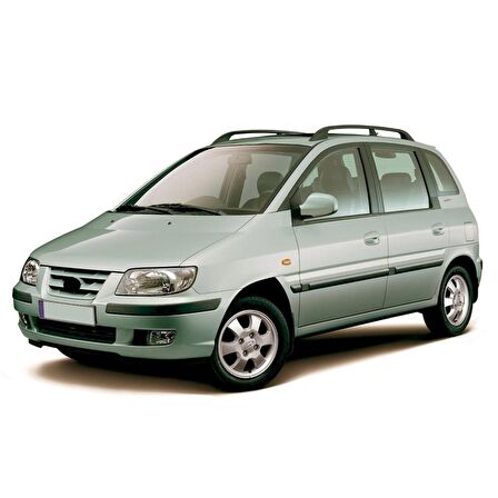 Hyundai Matrix 2002-2008 Ön Cam Silecek Takımı Silgeç Seti 55x40cm