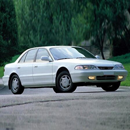Hyundai Sonata 1993-1996 Ön Cam Silecek Takımı Silgeç Seti 50x50cm