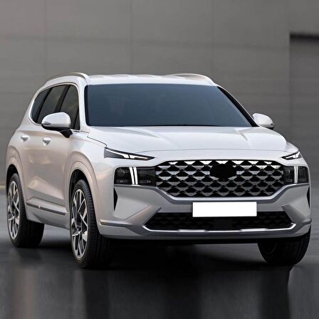 Hyundai Santa Fe 2021-2024 Ön Cam Silecek Takımı Silgeç Seti 65x40cm