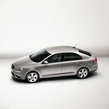 Seat Toledo 2013-2019 Sol Ön Kapı Dörtlü Cam Düğme Takımı 6JB959857A