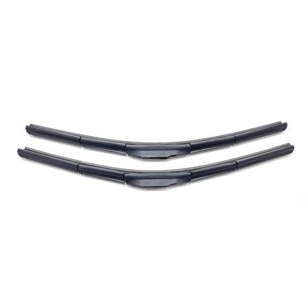 Hyundai H100 1996-2008 Ön Cam Silecek Takımı Silgeç Seti 45x45cm
