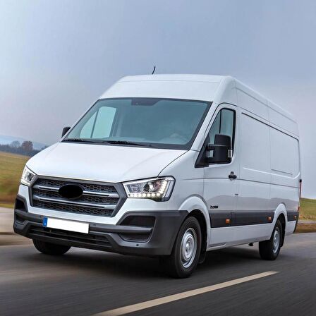 Hyundai H350 2015-2021 Ön Cam Silecek Takımı Seti 65x60cm