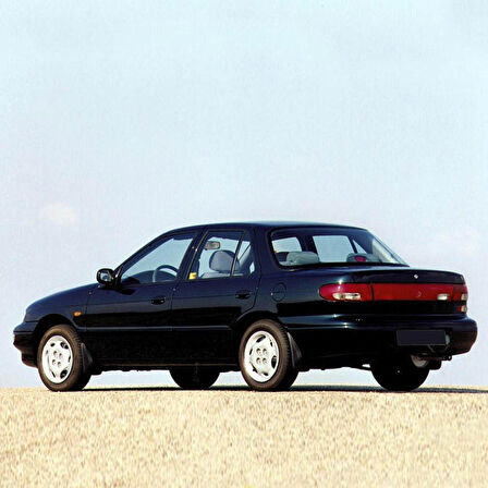 Kia Sephia 1993-2000 Ön Cam Sileceği Silecek Takımı 53x48cm