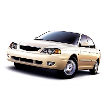 Kia Shuma 2001-2004 Ön Cam Sileceği Silecek Takımı 53x48cm