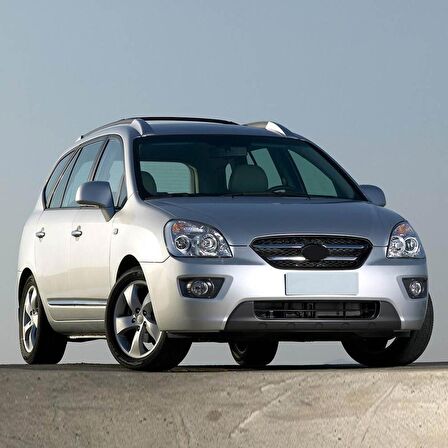 Kia Carens 2007-2012 Ön Cam Silecek Takımı Yan Klipsli 65x40cm