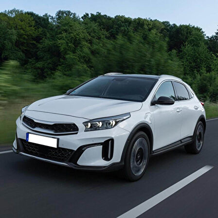 Kia Xceed 2022-2025 Ön Cam Silecek Takımı 65x40cm