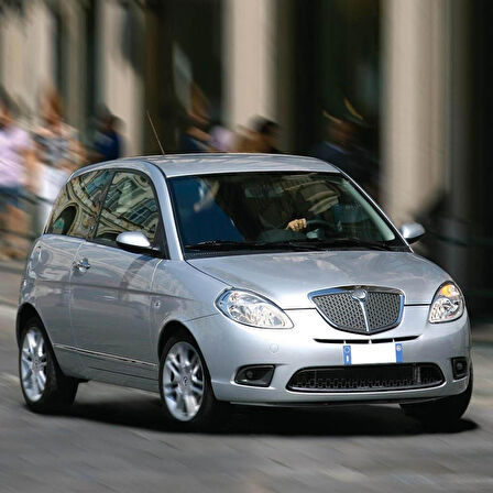Lancia Ypsilon 2006-2011 Ön Cam Silecek Silgeç Takımı 60x40cm