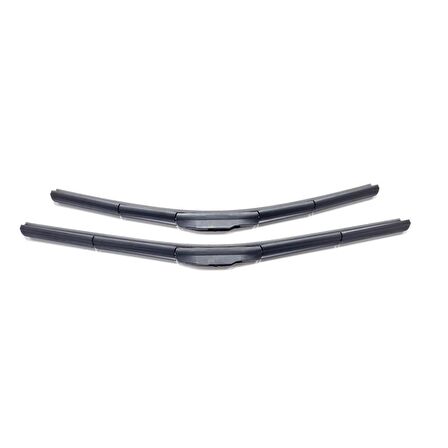 Mazda 323 Sedan 1995-1999 Ön Cam Silecek Takımı 53x45cm
