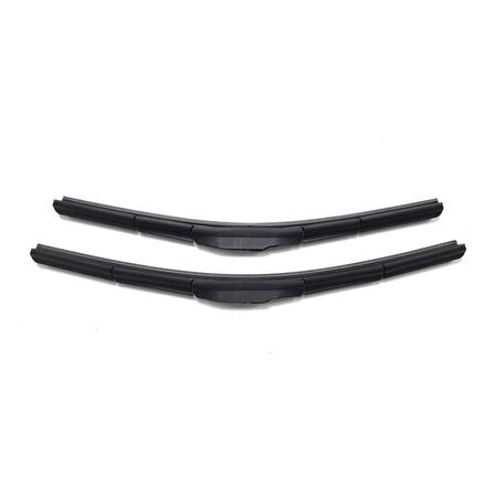 Mazda 626 1988-1991 Ön Cam Sileceği Silecek Takımı 53x48cm