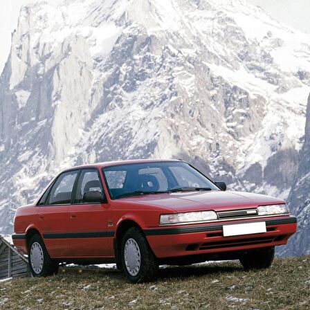 Mazda 626 1988-1991 Ön Cam Sileceği Silecek Takımı 53x48cm
