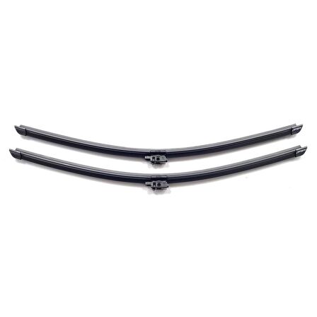 Mercedes E Serisi W213 2016-2020 Ön Cam Özel Silecek Takımı 60x55cm