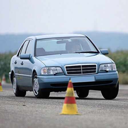 Mercedes C Serisi W202 1993-2000 Ön Cam Sileceği 60cm