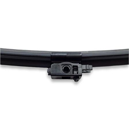 Mercedes EQC N293 2019-2024 Ön Cam Silecek Takımı 55x55cm