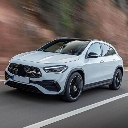 Mercedes GLA Serisi H247 2020-2023 Ön Cam Silecek Takımı 65x48cm