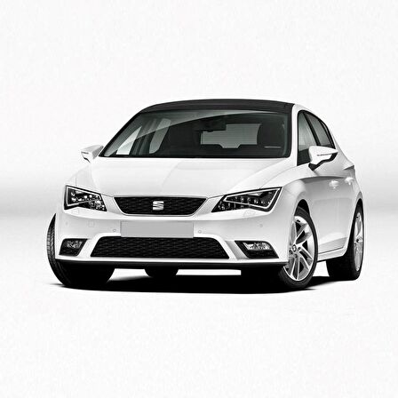 Seat Leon 3 2013-2020 Ön Cam Su Fiskiye Memesi Püskürtmeli 5F0955985