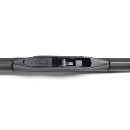 Mercedes ML W163 1998-2005 Ön Cam Silecek Silgi Takımı 55x53cm