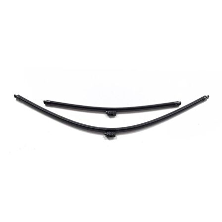Mercedes EQV W447 2020-2025 Ön Cam Silecek Takımı 70x45cm