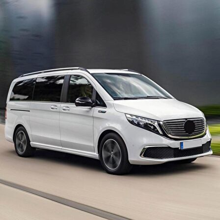 Mercedes EQV W447 2020-2025 Ön Cam Silecek Takımı 70x45cm