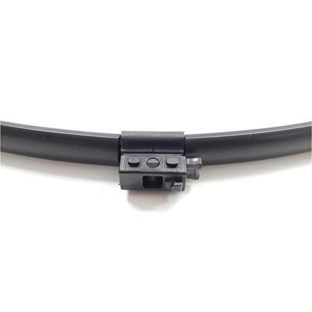 Mercedes EQV W447 2020-2025 Ön Cam Silecek Takımı 70x45cm