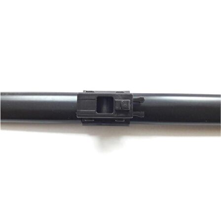 Mercedes EQV W447 2020-2025 Ön Cam Silecek Takımı 70x45cm