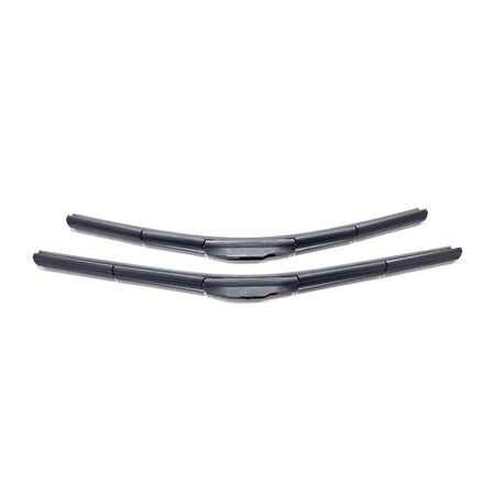 Mercedes Sprinter 1995-2006 Ön Cam Silecek Takımı Silgeç Seti 60x53cm