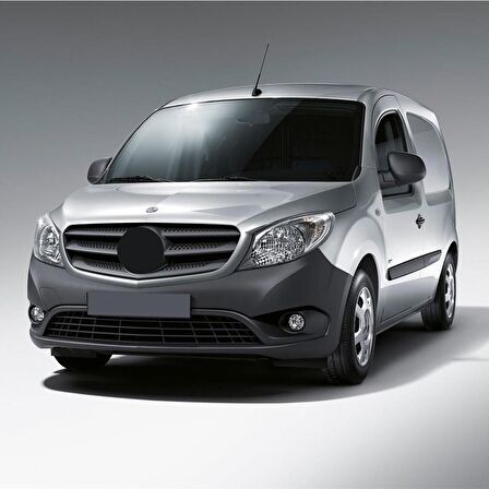 Mercedes Citan W415 2012-2021 Ön Cam Silecek Takımı Kancalı 58x53cm