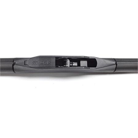 Mercedes Vaneo W414 2002-2004 Ön Cam Silecek Takımı Kancalı 65x58cm