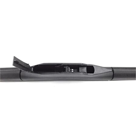 Mercedes Vaneo W414 2002-2004 Ön Cam Silecek Takımı Kancalı 65x58cm