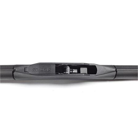 Mini One D 2003-2006 Ön Cam Silecek Takımı 45x45cm