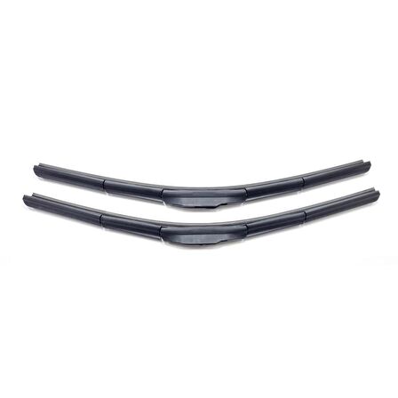 Mini Clubman R55 2008-2012 Ön Cam Silecek Takımı 45x45cm