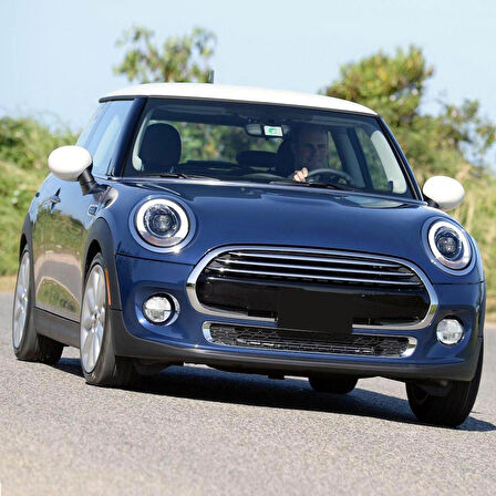 Mini Cooper F56 2015-2024 Ön Cam Silecek Takımı Seti 45x48cm