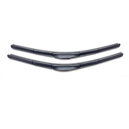 Mini Hatch Convertible F57 2016-2024 Ön Cam Silecek Takımı 45x48cm