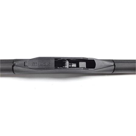 Isuzu D-Max 2002-2006 Ön Cam Silecek Takımı Silgeç Seti 55x48cm