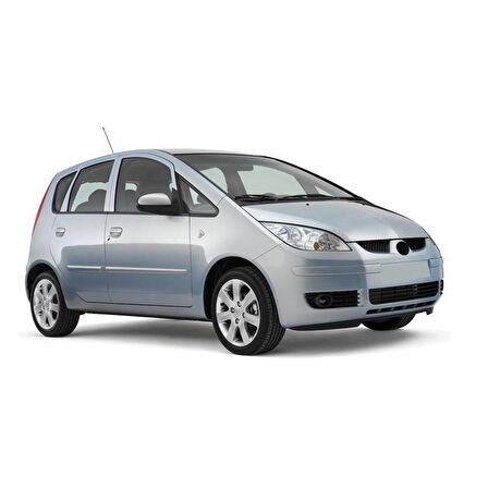 Mitsubishi Colt 2004-2008 Ön Cam Silecek Takımı Silgeç Seti 60x35cm