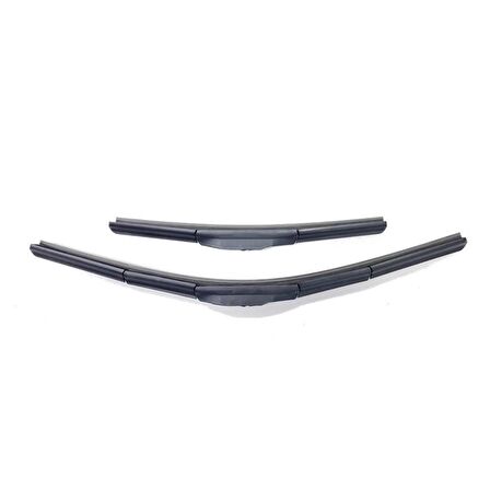 Mitsubishi Colt 2009-2013 Ön Cam Silecek Takımı Silgeç Seti 60x35cm