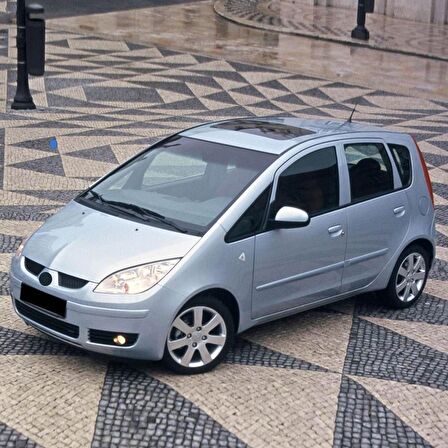 Mitsubishi Colt 2009-2013 Ön Cam Silecek Takımı Silgeç Seti 60x35cm