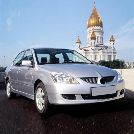 Mitsubishi Lancer 2003-2008 Ön Cam Silecek Takımı Silgeç Seti 60x45cm