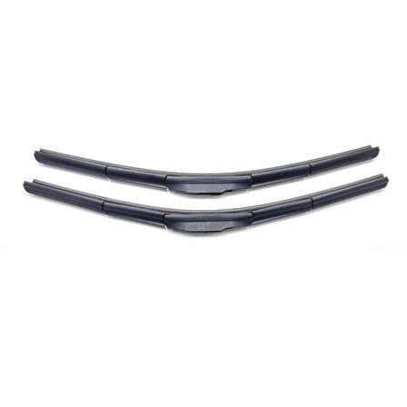 Mitsubishi Carisma 1995-1999 Ön Cam Silecek Takımı Seti 53x50cm