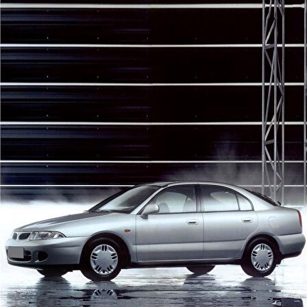 Mitsubishi Carisma 1995-1999 Ön Cam Silecek Takımı Seti 53x50cm