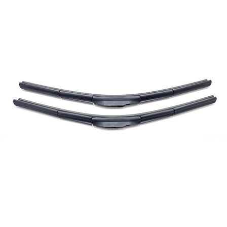 Mitsubishi Carisma 2000-2005 Ön Cam Silecek Takımı Seti 53x50cm