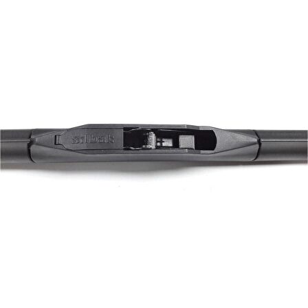 Mitsubishi Carisma 2000-2005 Ön Cam Silecek Takımı Seti 53x50cm