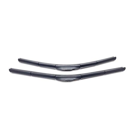 Mitsubishi ASX 2010-2016 Ön Cam Silecek Takımı Silgeç Seti 60x53cm